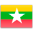 Marketing SMS  Mianmar (Birmânia)
